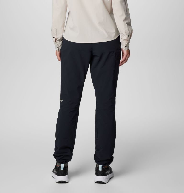 dames summit valley ii broek