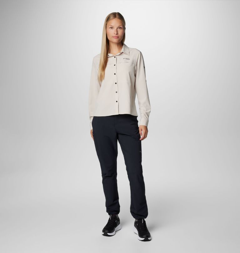 dames summit valley ii broek