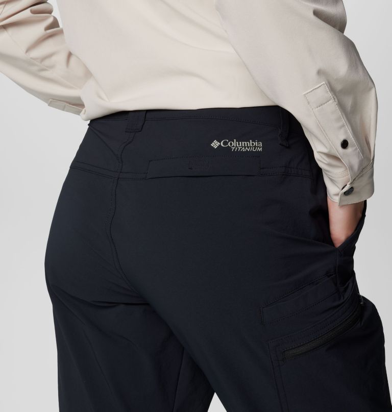 dames summit valley ii broek