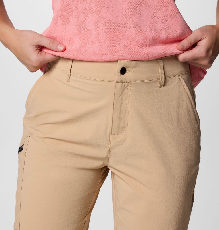 dames summit valley ii broek