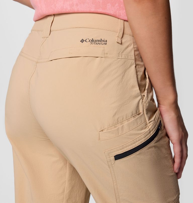dames summit valley ii broek