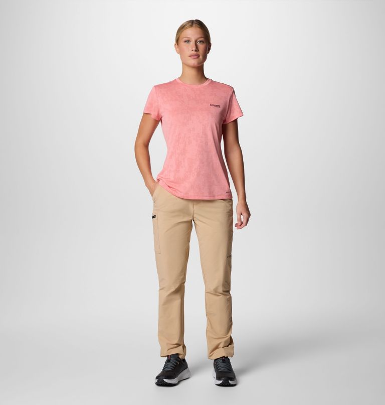 dames summit valley ii broek