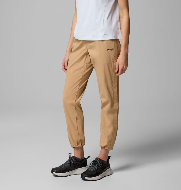 dames wanoga pro vent broek