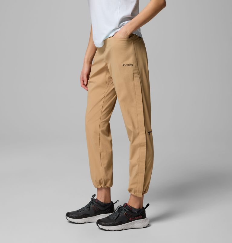 dames wanoga pro vent broek