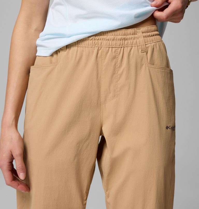 dames wanoga pro vent broek
