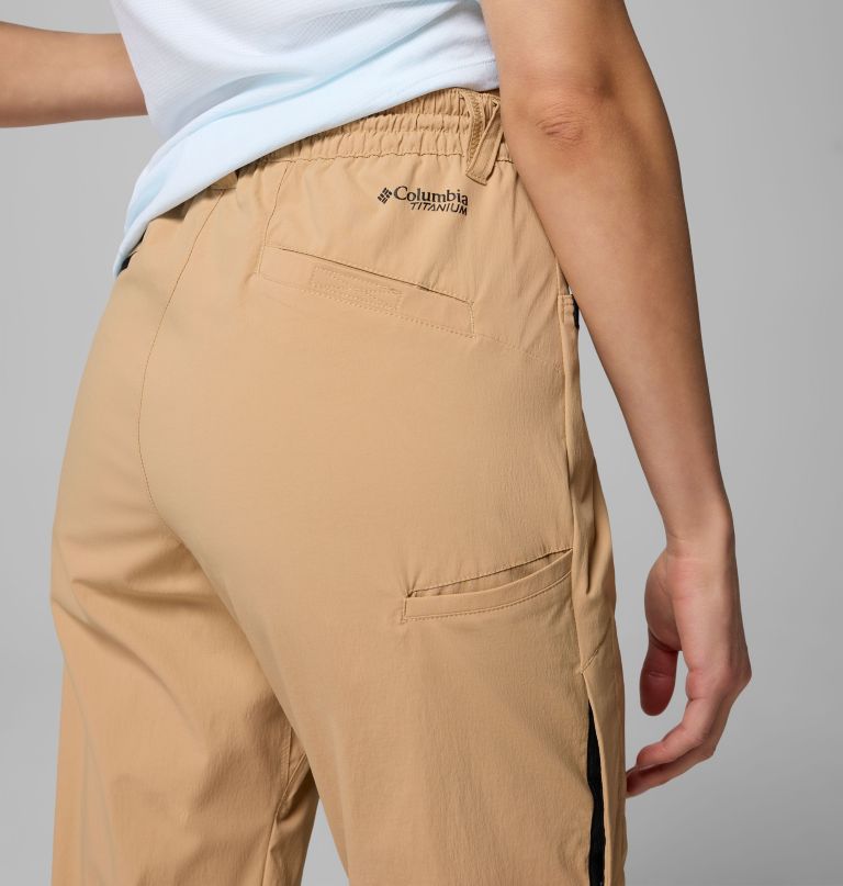 dames wanoga pro vent broek