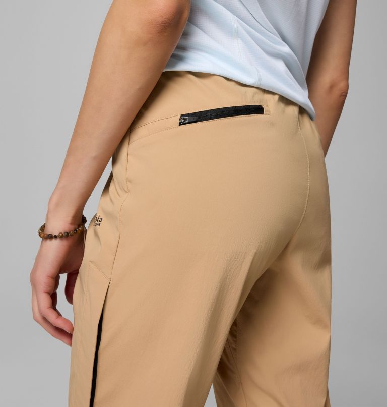 dames wanoga pro vent broek