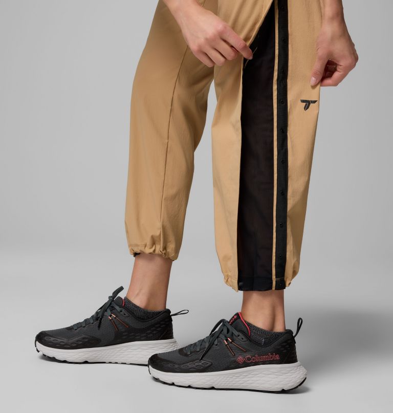 dames wanoga pro vent broek