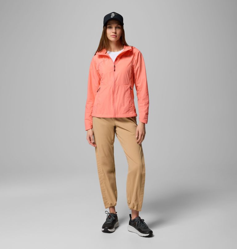 dames wanoga pro vent broek
