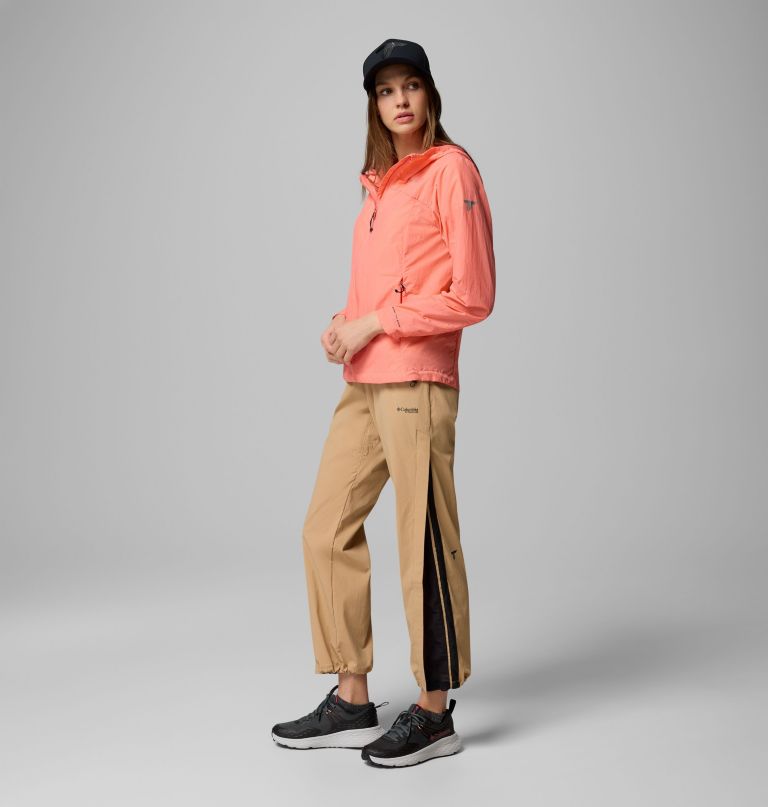dames wanoga pro vent broek