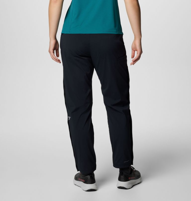 dames wanoga pro vent broek