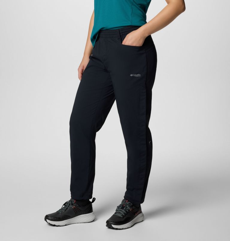 dames wanoga pro vent broek