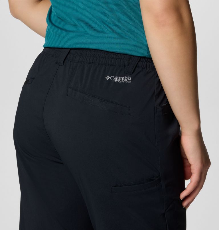 dames wanoga pro vent broek