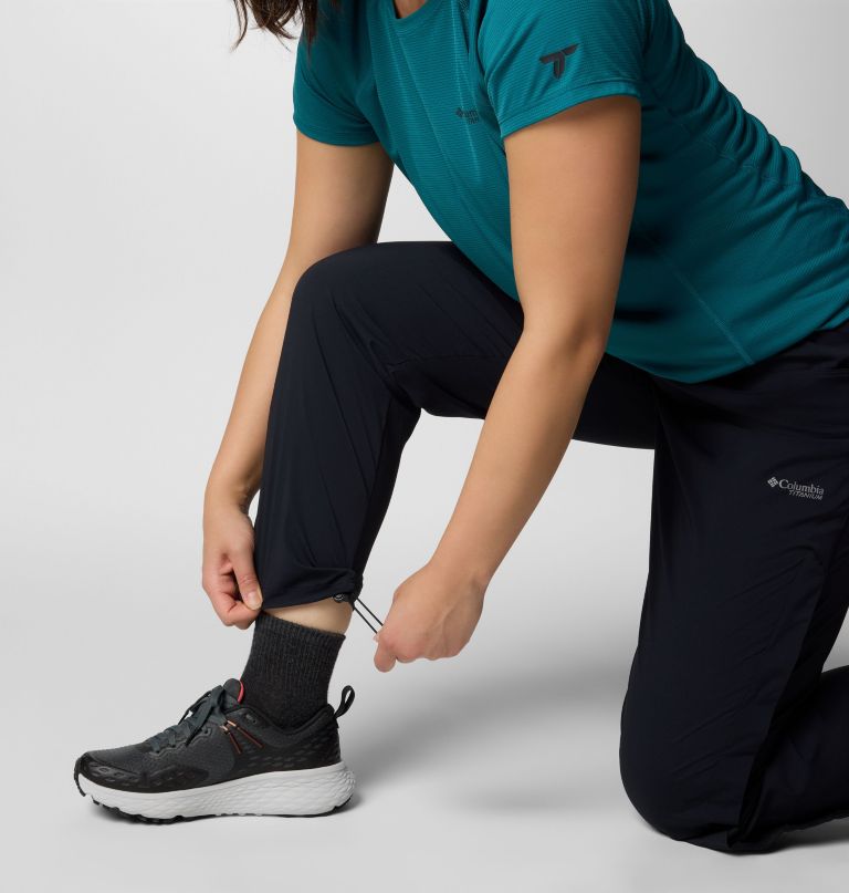dames wanoga pro vent broek