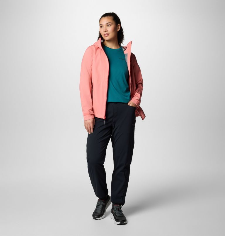 dames wanoga pro vent broek