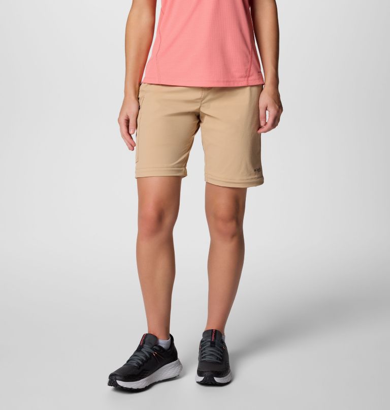 dames summit valley convertible broek ii