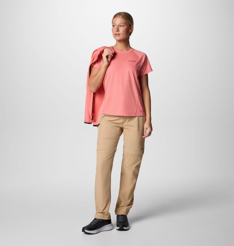 dames summit valley convertible broek ii