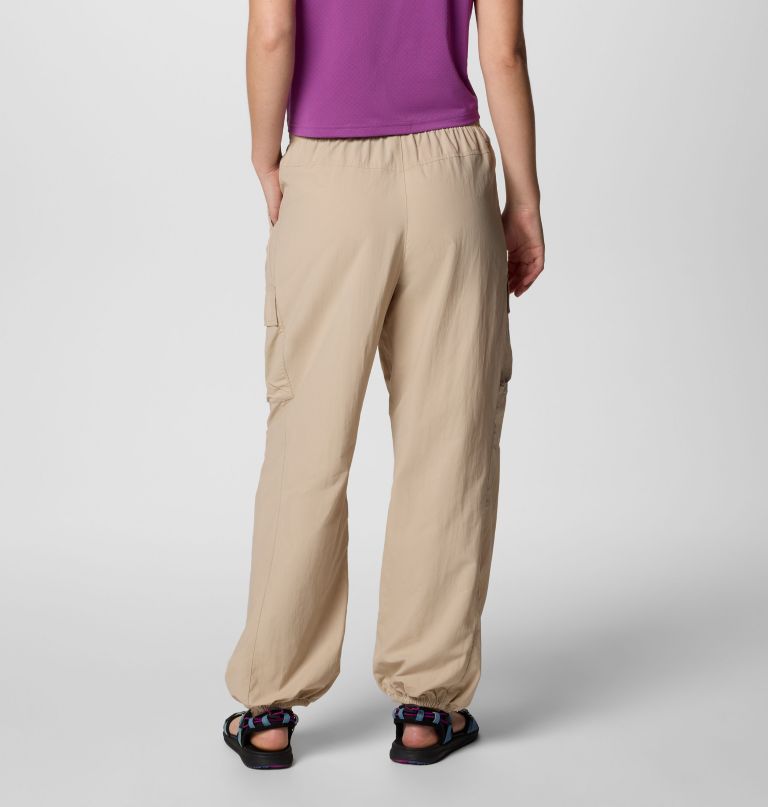 dames sandier parachutebroek