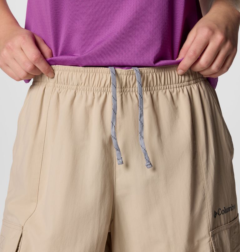 dames sandier parachutebroek