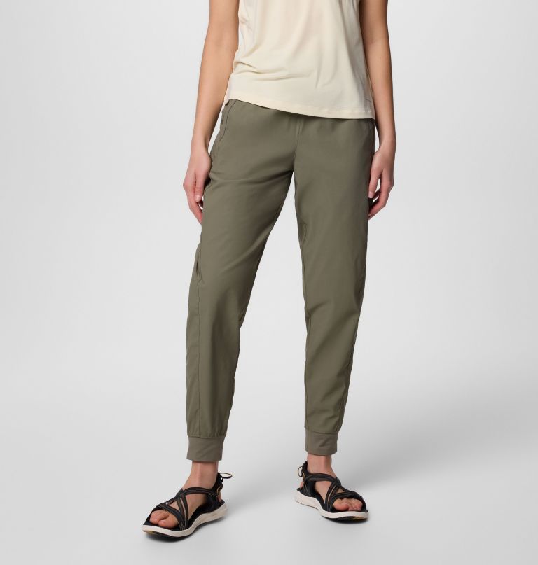 dames leslie falls ii joggingbroek
