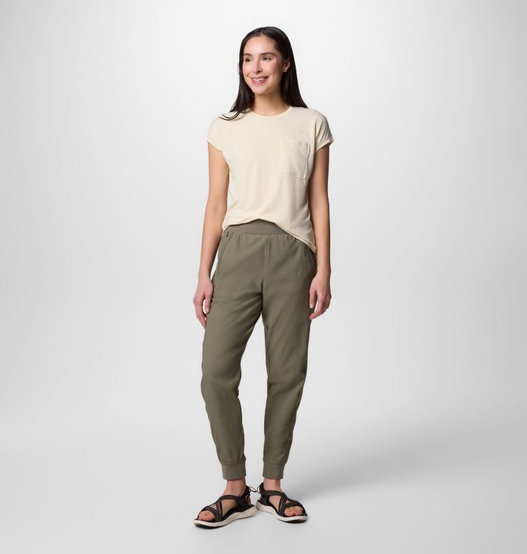dames leslie falls ii joggingbroek