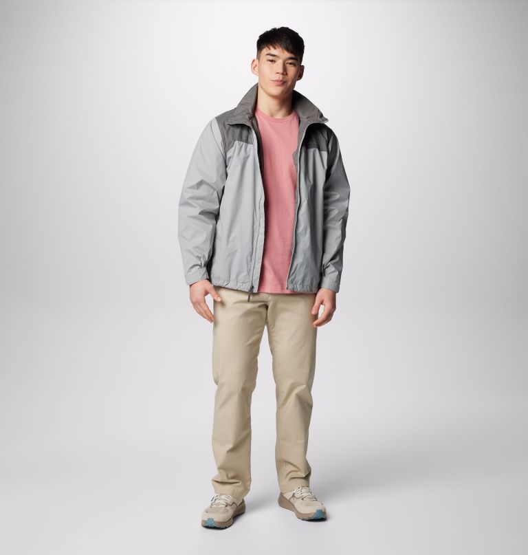 heren flex roc broek