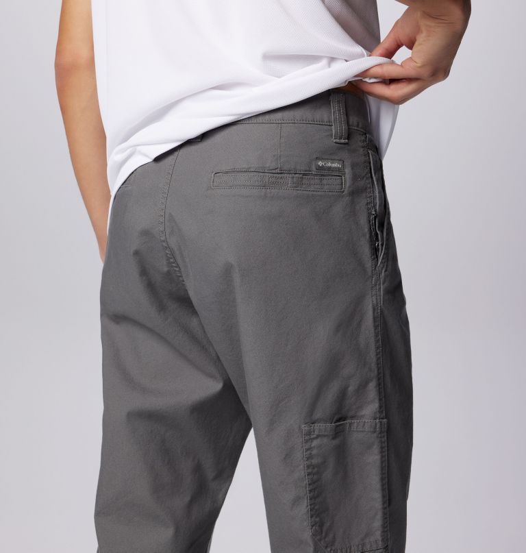 heren flex roc broek