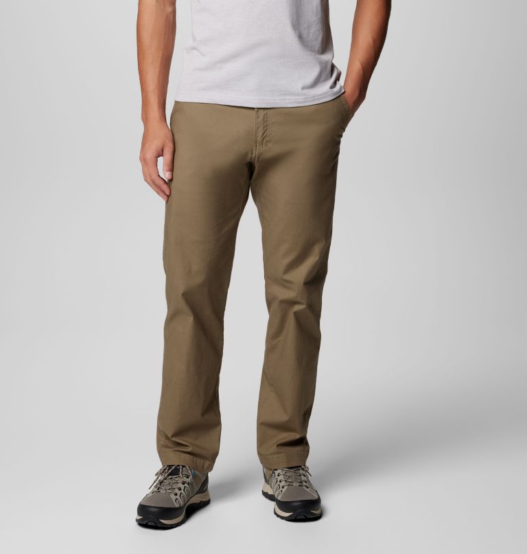 heren flex roc broek