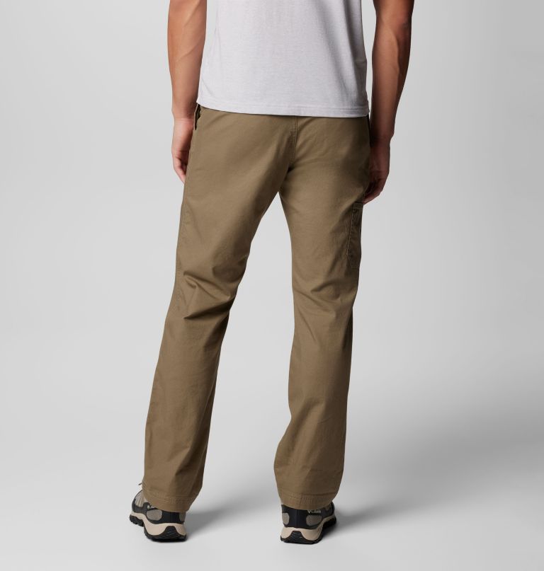 heren flex roc broek