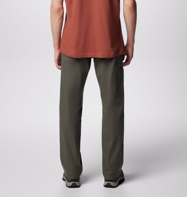 heren flex roc broek