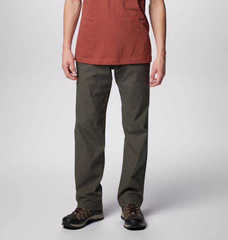heren flex roc broek