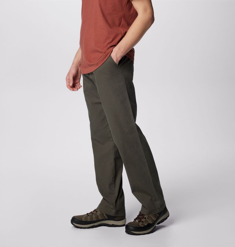 heren flex roc broek