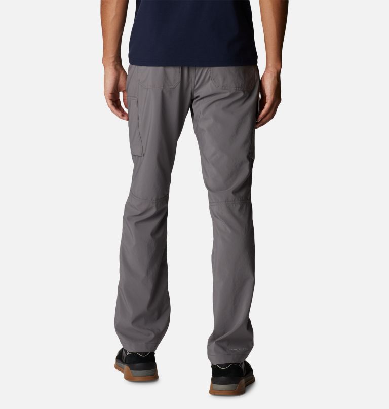 heren silver ridge utility broek