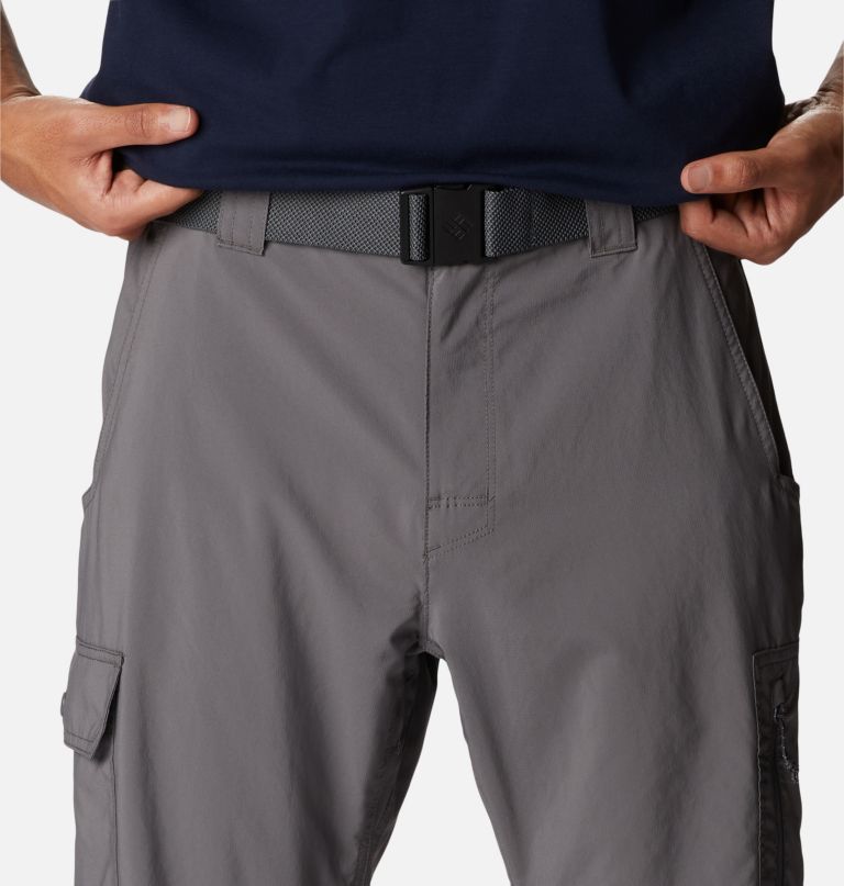 heren silver ridge utility broek
