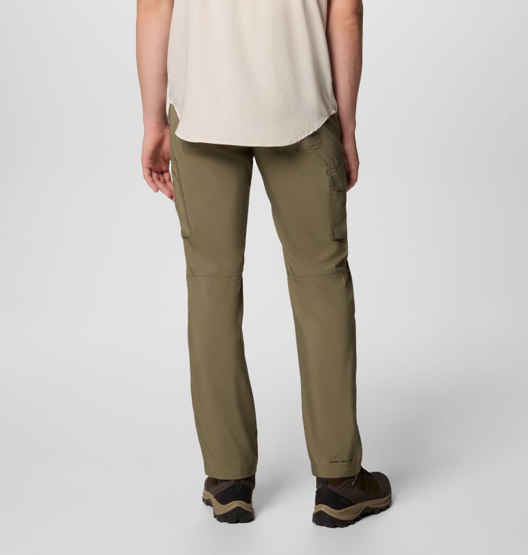 heren silver ridge utility broek