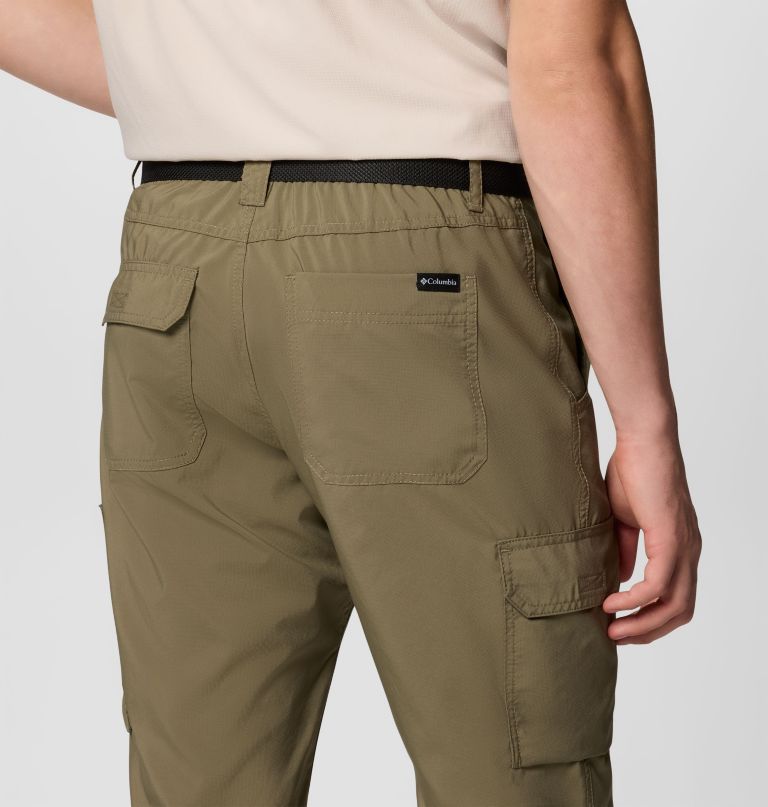 heren silver ridge utility broek