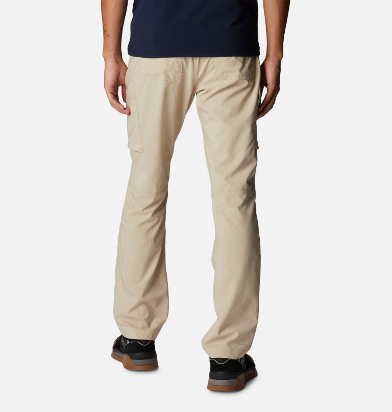 heren silver ridge utility broek