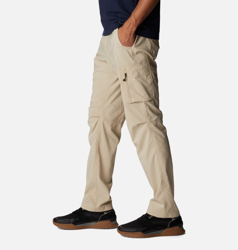 heren silver ridge utility broek
