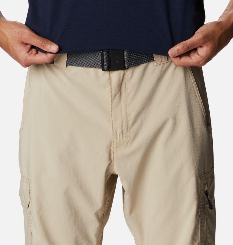 heren silver ridge utility broek