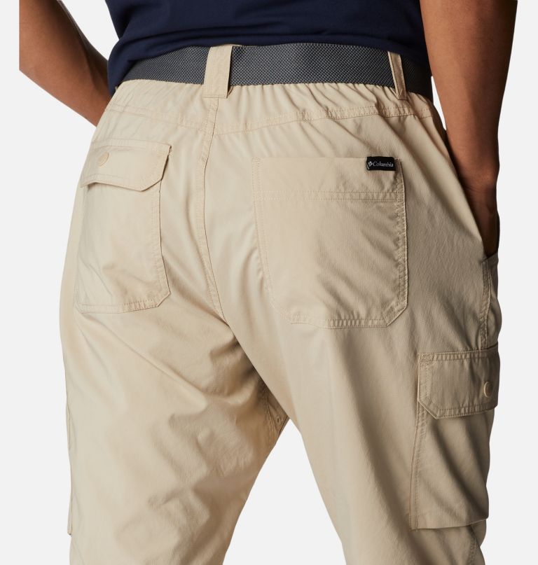 heren silver ridge utility broek