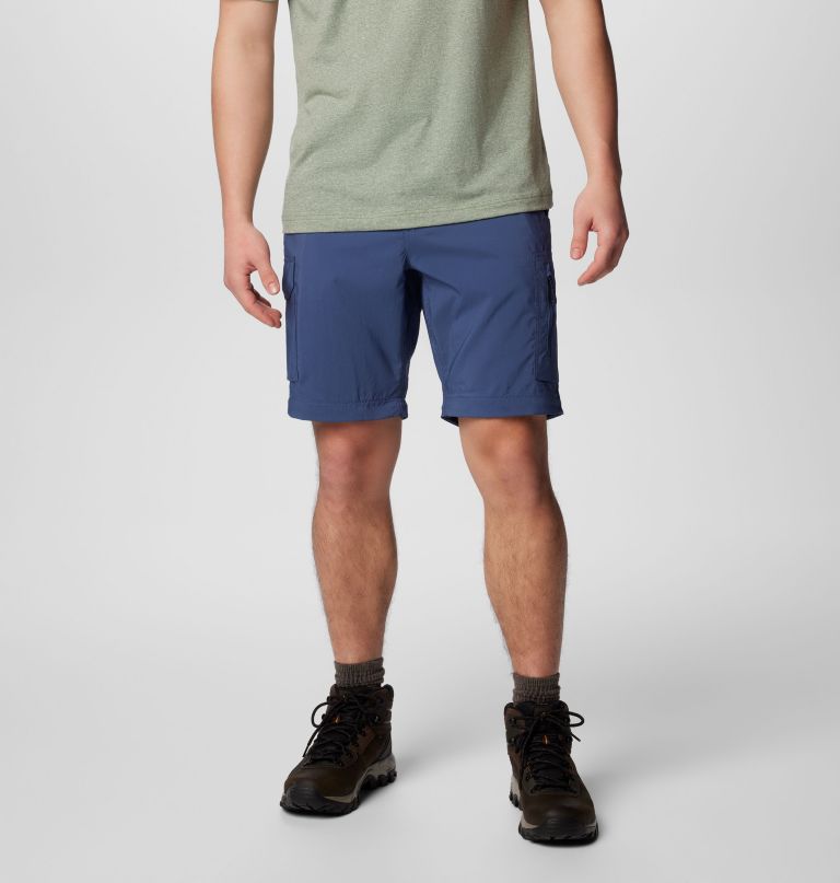 silver ridge utility convertible broek voor heren