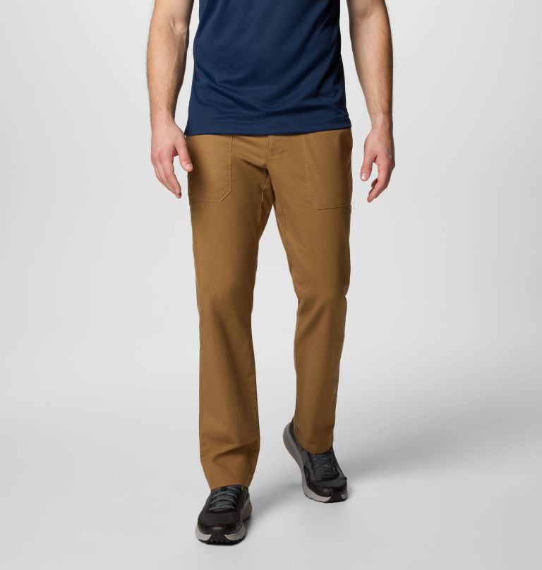 flex roc utility broek voor heren