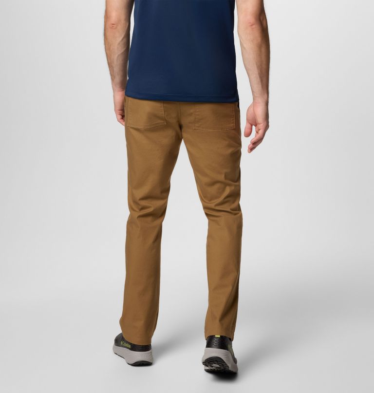 flex roc utility broek voor heren
