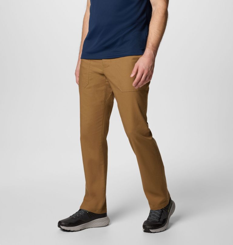 flex roc utility broek voor heren