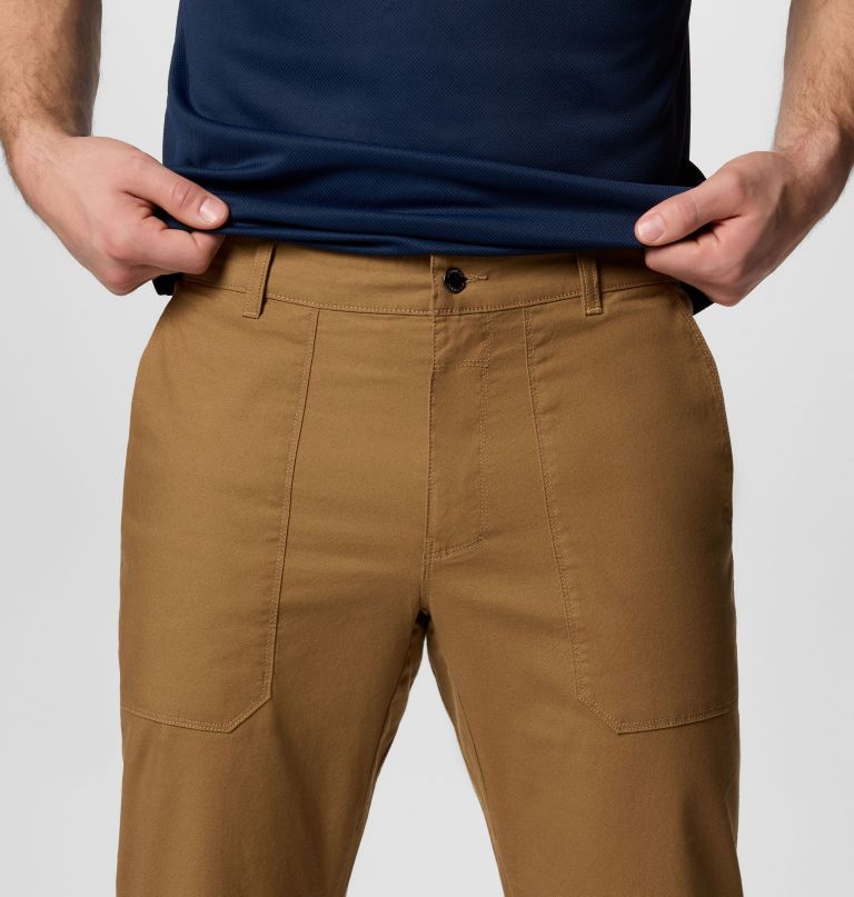 flex roc utility broek voor heren
