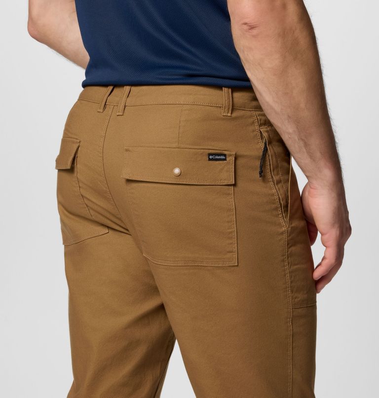 flex roc utility broek voor heren