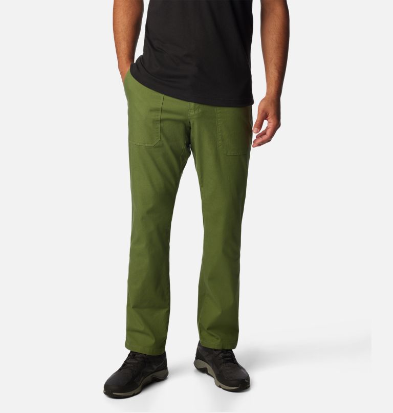 flex roc utility broek voor heren