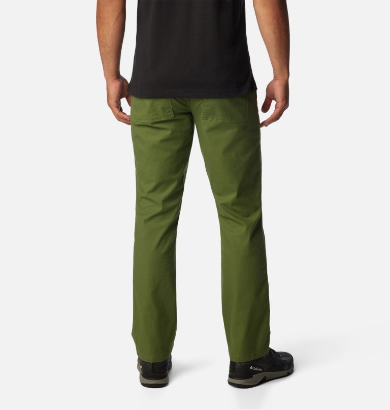 flex roc utility broek voor heren