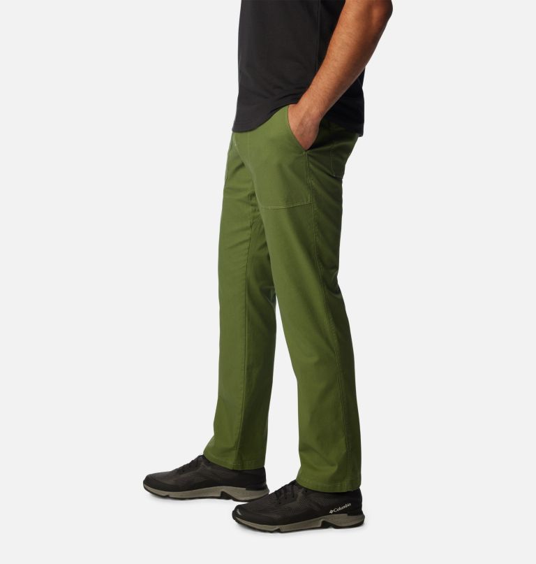 flex roc utility broek voor heren
