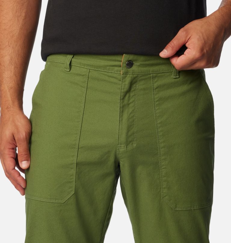 flex roc utility broek voor heren